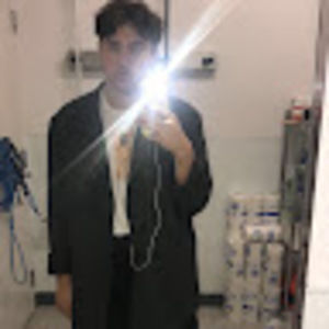 Meet your Posher, Cole